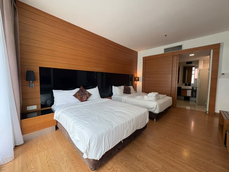 Servis Apartment untuk Disewa di Dua Sentral - BC TAN - Bedroom - PropertyGuru.com.my