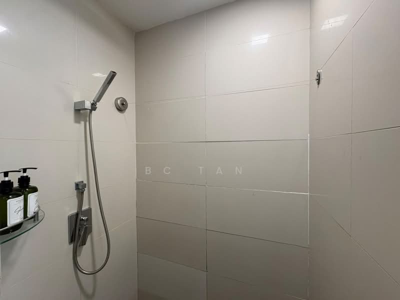 Servis Apartment untuk Disewa di Dua Sentral - BC TAN - Bathroom - PropertyGuru.com.my