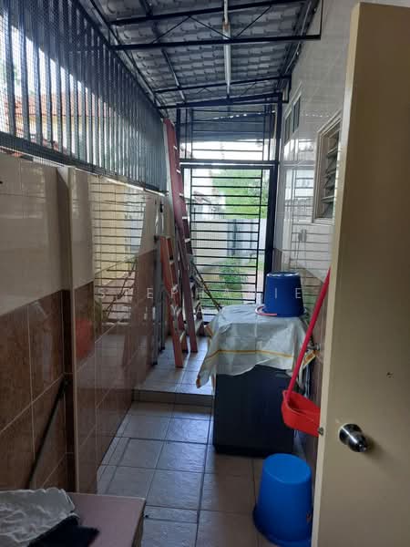 Rumah Teres untuk Disewa di Bandar Botanic (Klang) - Stephanie Yap - Exterior - PropertyGuru.com.my