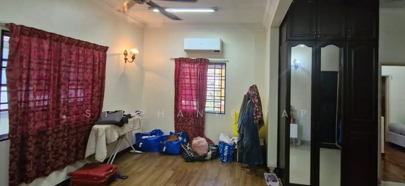 Rumah Teres untuk Disewa di Bandar Botanic (Klang) - Stephanie Yap - Interior - PropertyGuru.com.my
