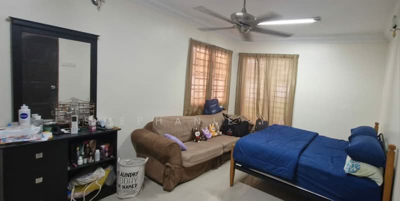 Rumah Teres untuk Disewa di Bandar Botanic (Klang) - Stephanie Yap - Bedroom - PropertyGuru.com.my