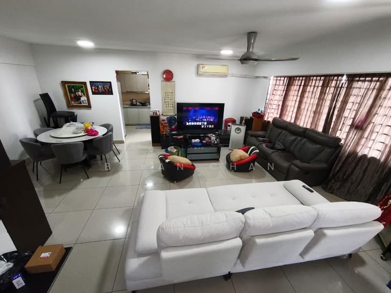 Service Residence for Sale at Main Place Residence - Bryan Chan - PropertyGuru.com.my