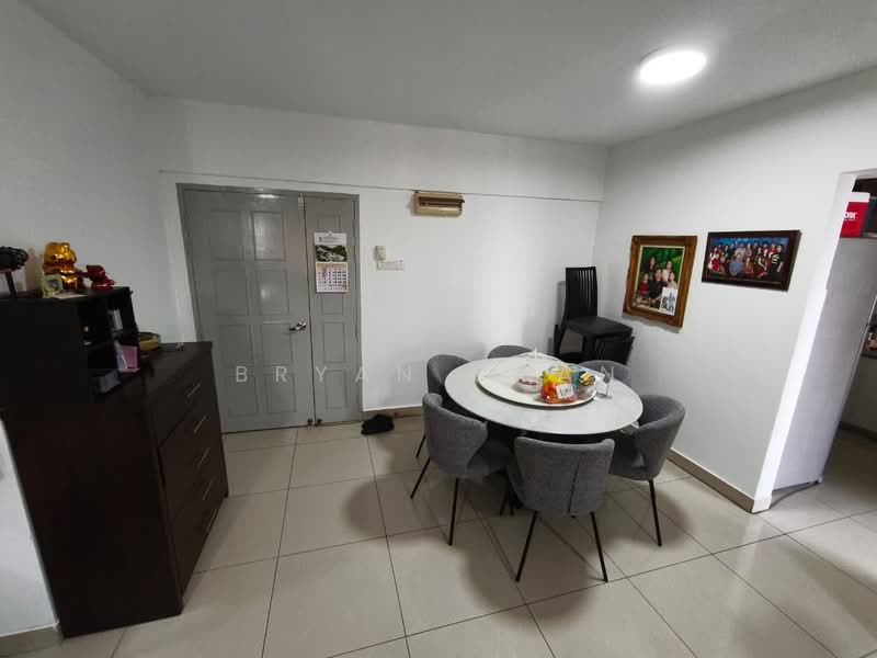 Service Residence for Sale at Main Place Residence - Bryan Chan - PropertyGuru.com.my
