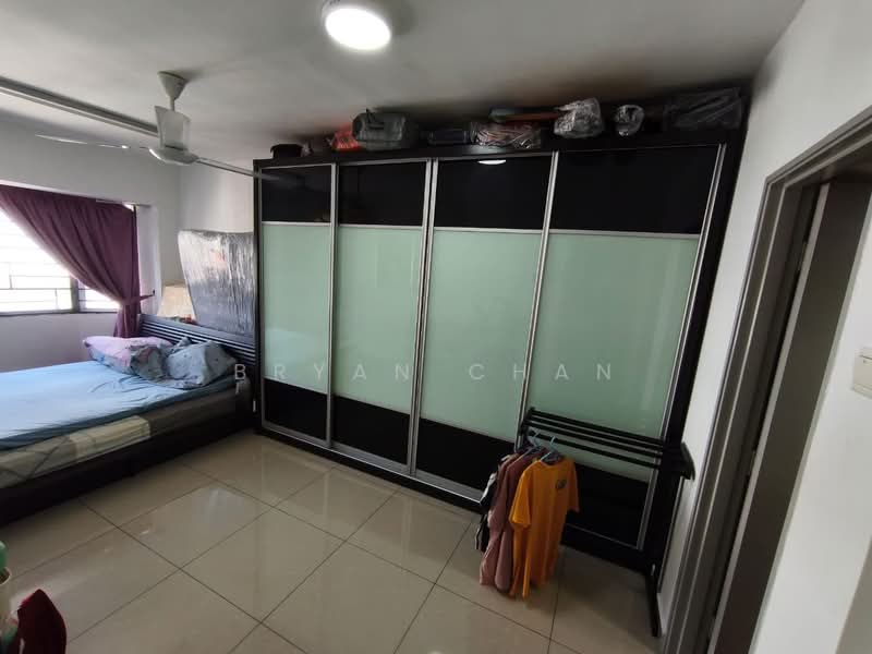 Service Residence for Sale at Main Place Residence - Bryan Chan - PropertyGuru.com.my