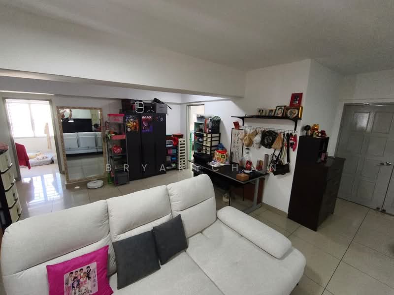 Service Residence for Sale at Main Place Residence - Bryan Chan - PropertyGuru.com.my