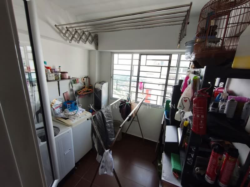Service Residence for Sale at Main Place Residence - Bryan Chan - PropertyGuru.com.my