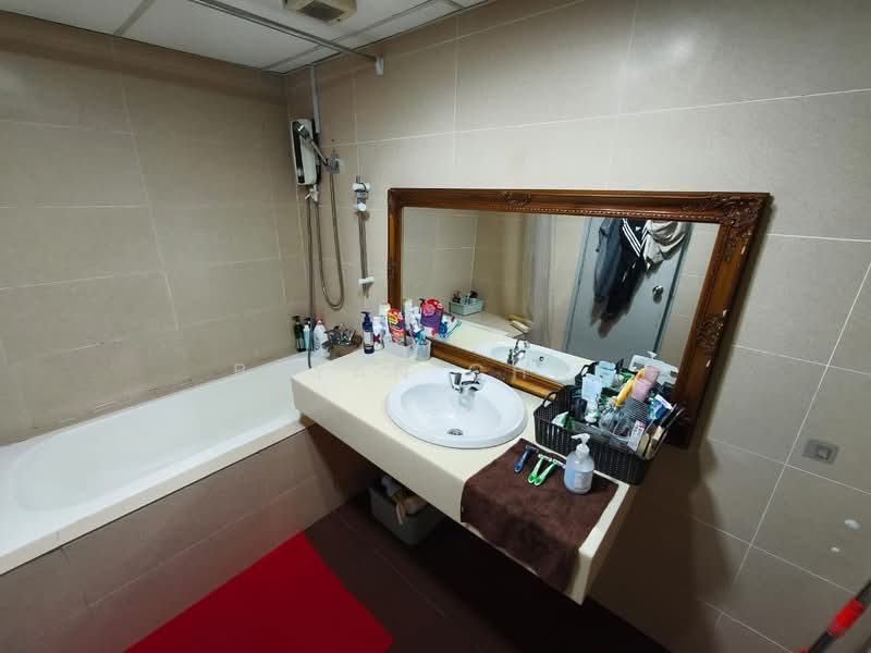Service Residence for Sale at Main Place Residence - Bryan Chan - PropertyGuru.com.my