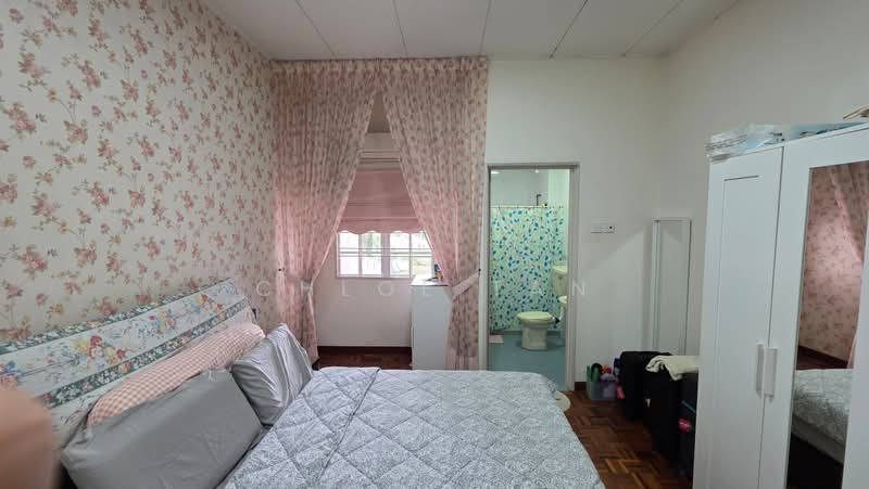Rumah Teres 2 Tingkat untuk Dijual di Shah Alam (Selangor) - Chloe Tan - Bedroom - PropertyGuru.com.my
