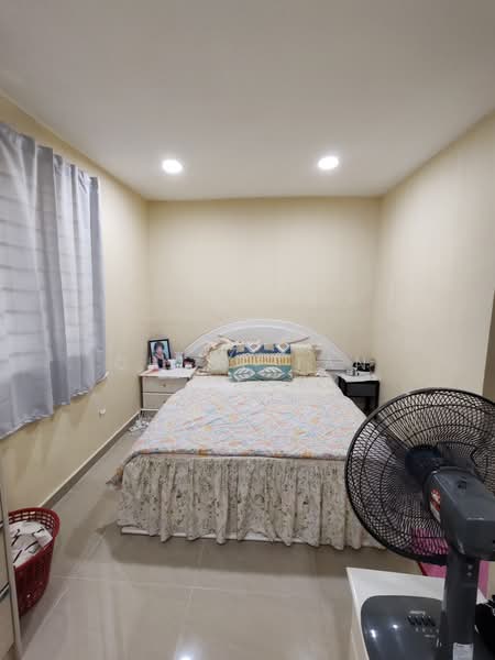 Rumah Teres 2 Tingkat untuk Dijual di Shah Alam (Selangor) - Chloe Tan - Bedroom - PropertyGuru.com.my