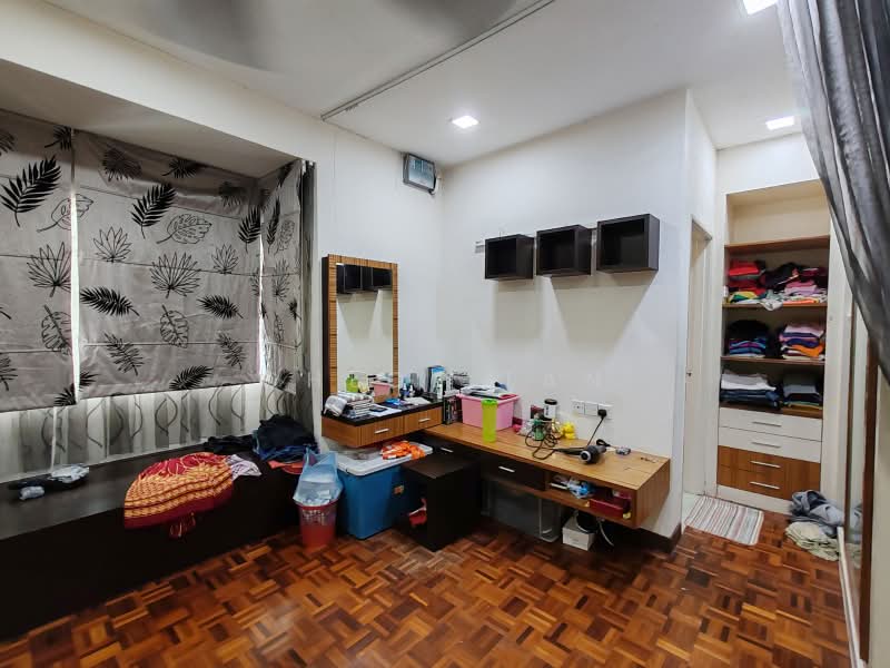Rumah Teres 2 Tingkat untuk Dijual di Shah Alam (Selangor) - Chloe Tan - Bedroom - PropertyGuru.com.my