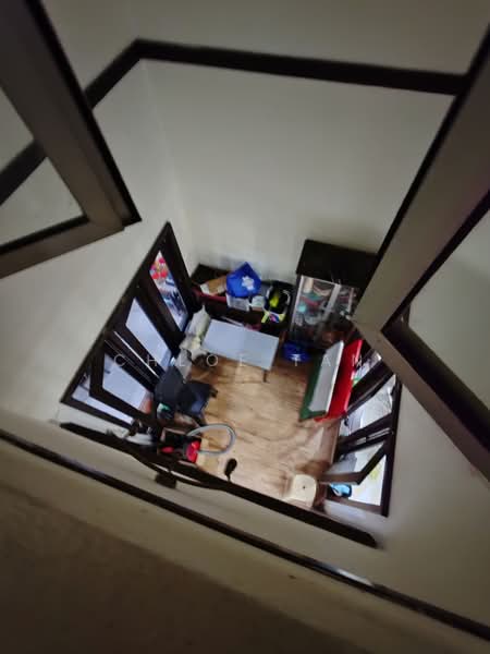 Rumah Teres 2 Tingkat untuk Dijual di Shah Alam (Selangor) - Chloe Tan - Interior - PropertyGuru.com.my