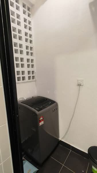 Service Residence for Rent at M Suite @ Desa Park North - Jay Yong - Interior - PropertyGuru.com.my