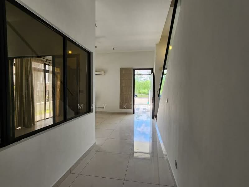 Cluster House for Sale in Horizon Hills (Iskandar Puteri (Nusajaya)) - May Khoo - Interior - PropertyGuru.com.my