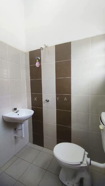 Rumah Teres 2 Tingkat untuk Dijual di Ipoh (Perak) - Ck Nyau - PropertyGuru.com.my
