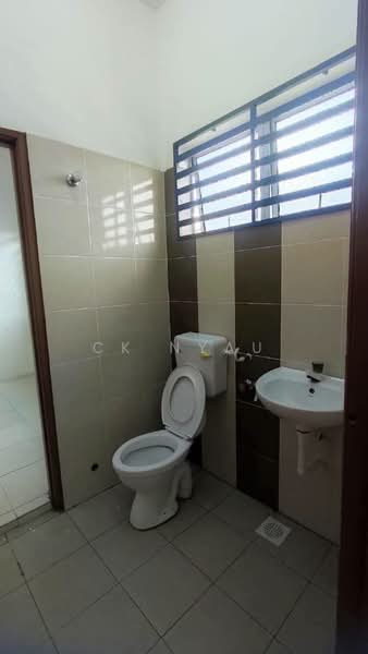 Rumah Teres 2 Tingkat untuk Dijual di Ipoh (Perak) - Ck Nyau - PropertyGuru.com.my