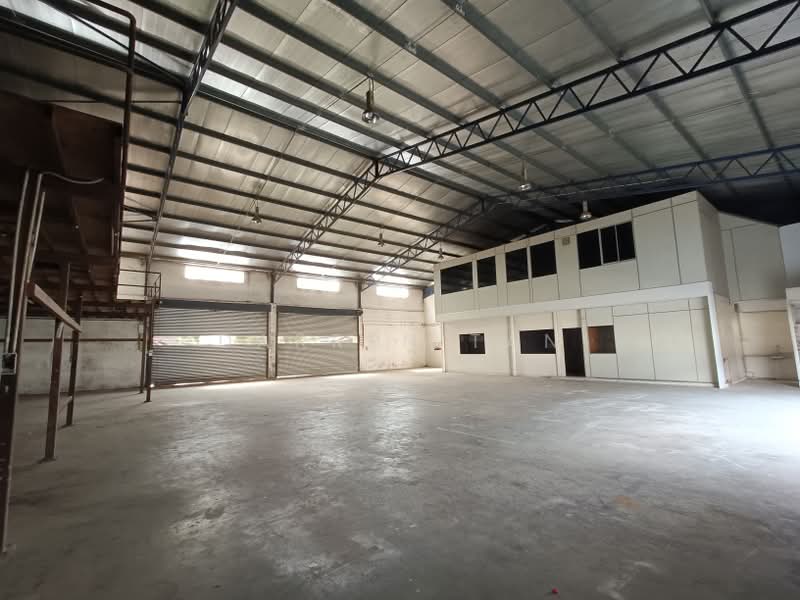 Warehouse for Rent in Rawang (Selangor) - Darren Tan - Interior - PropertyGuru.com.my