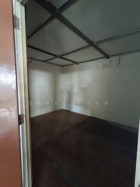 Warehouse for Rent in Rawang (Selangor) - Darren Tan - Interior - PropertyGuru.com.my