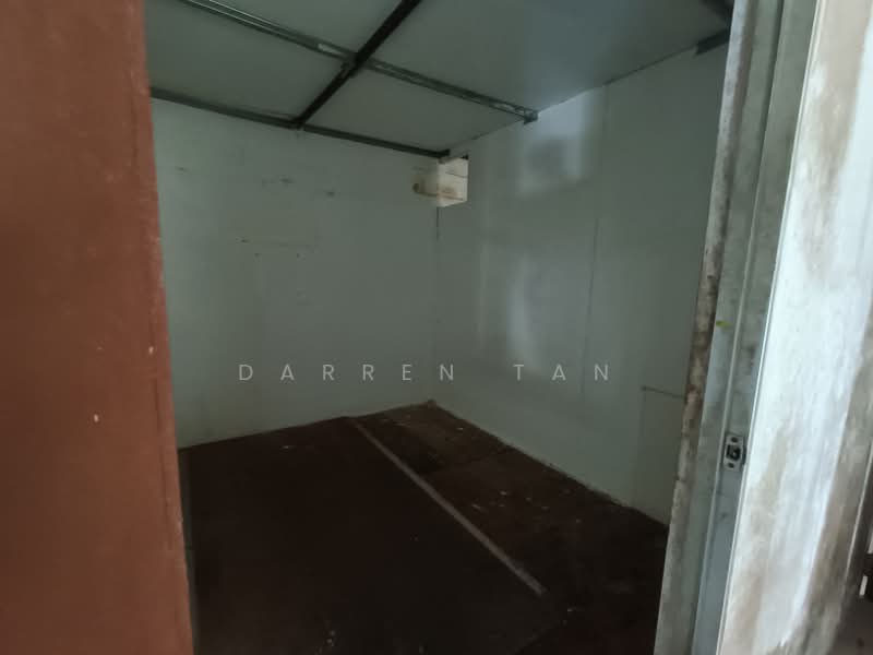 Warehouse for Rent in Rawang (Selangor) - Darren Tan - Interior - PropertyGuru.com.my