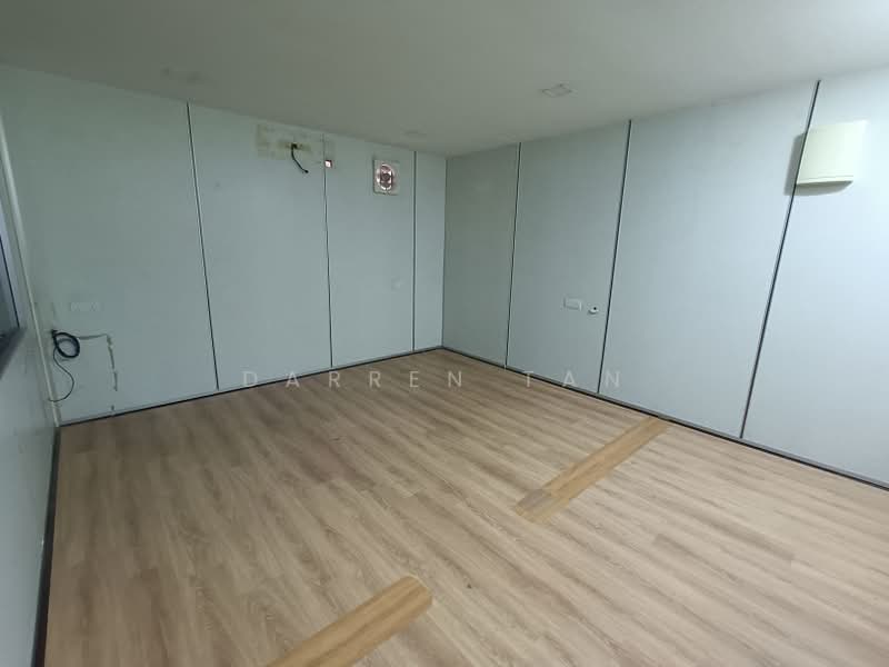 Warehouse for Rent in Rawang (Selangor) - Darren Tan - Interior - PropertyGuru.com.my