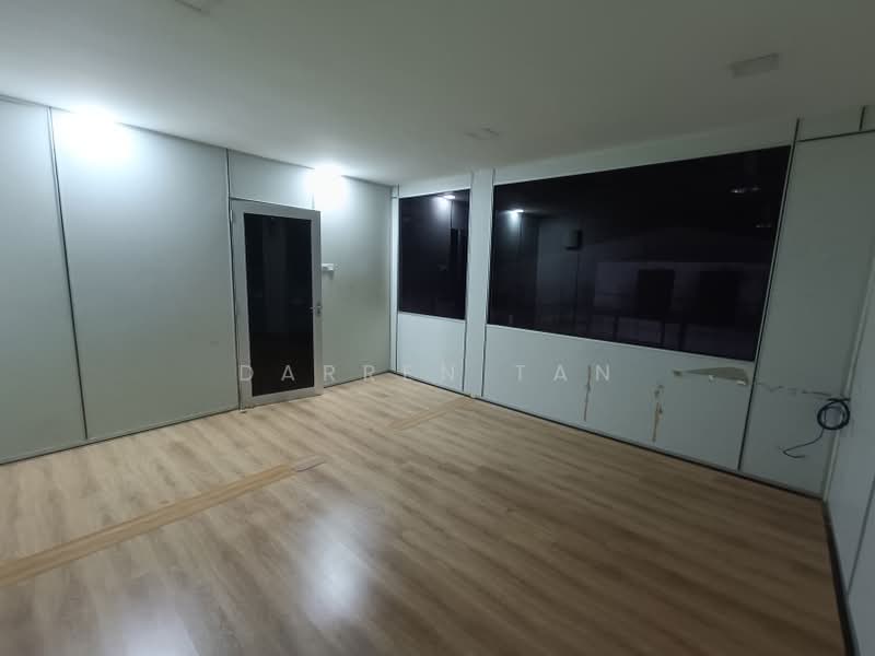 Warehouse for Rent in Rawang (Selangor) - Darren Tan - Interior - PropertyGuru.com.my