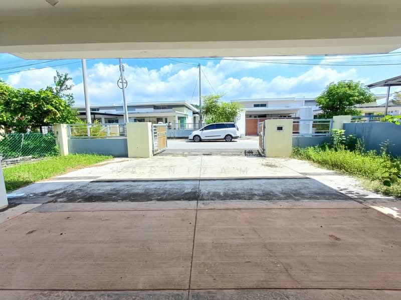 Rumah Berkembar untuk Dijual di Sungai Petani (Kedah) - Hasnizam . - PropertyGuru.com.my