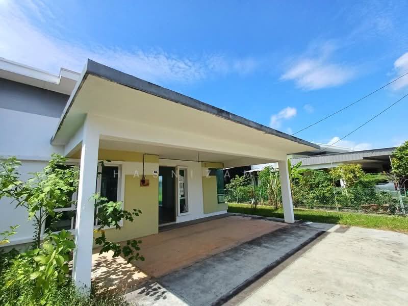 Rumah Berkembar untuk Dijual di Sungai Petani (Kedah) - Hasnizam . - PropertyGuru.com.my