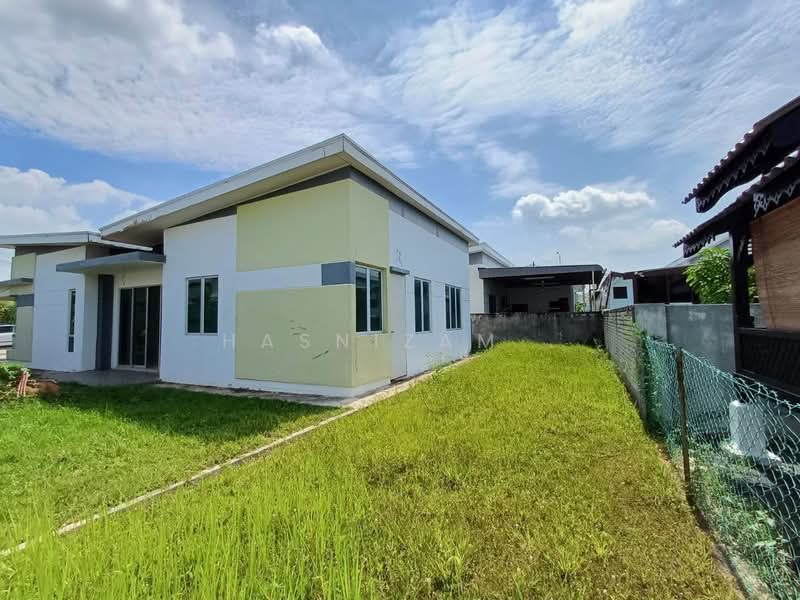 Rumah Berkembar untuk Dijual di Sungai Petani (Kedah) - Hasnizam . - PropertyGuru.com.my