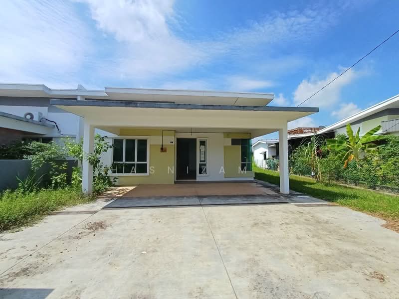 Rumah Berkembar untuk Dijual di Sungai Petani (Kedah) - Hasnizam . - PropertyGuru.com.my