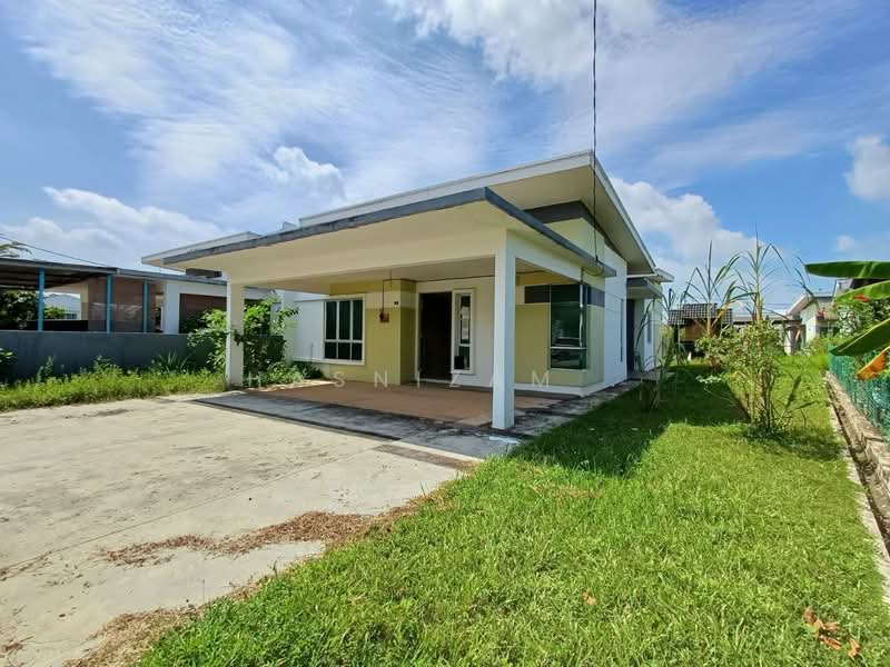 Rumah Berkembar untuk Dijual di Sungai Petani (Kedah) - Hasnizam . - PropertyGuru.com.my