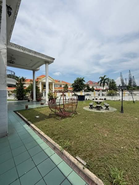 Rumah Banglo untuk Dijual di Taman Sri Andalas (Klang) - Tom Lee - PropertyGuru.com.my