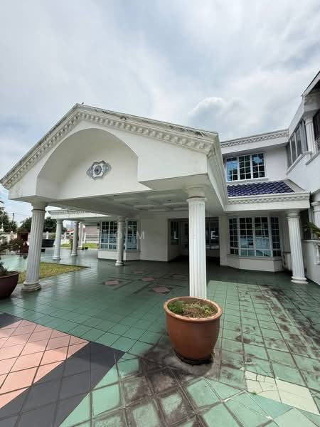 Rumah Banglo untuk Dijual di Taman Sri Andalas (Klang) - Tom Lee - PropertyGuru.com.my