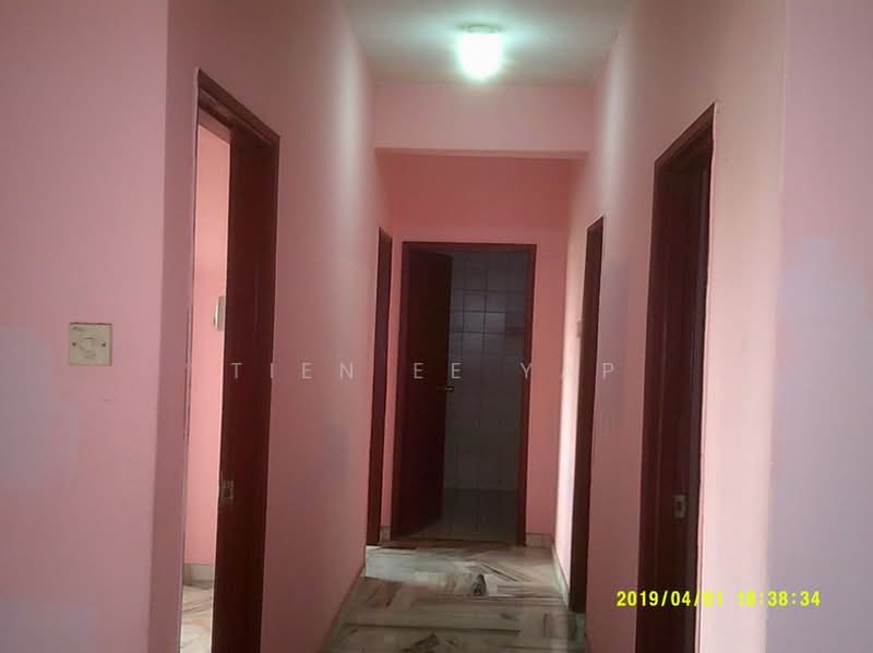 Condominium for Sale at Seri Anggun - Tien Ee Yap - Corridor - PropertyGuru.com.my