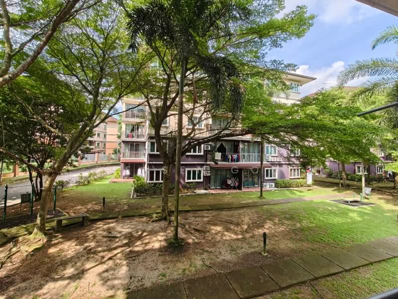 Pangsapuri untuk Dijual di Larkin Residence (Phase Three) - Jensen Goh - Exterior - PropertyGuru.com.my