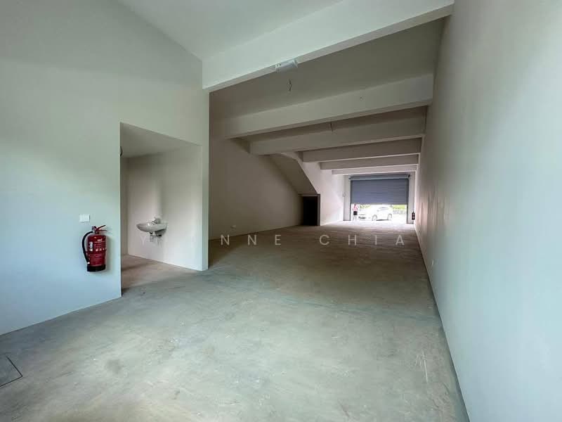 Shop / Office for Rent in Taman Satu Krubong (Krubong) - Yvonne Chia - PropertyGuru.com.my