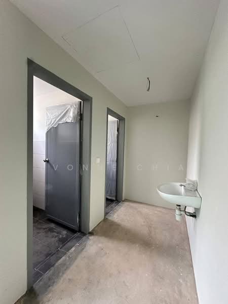 Shop / Office for Rent in Taman Satu Krubong (Krubong) - Yvonne Chia - PropertyGuru.com.my