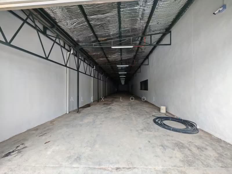 Kilang untuk Disewa di Taman Desa Cemerlang (Ulu Tiram) - Alex Looi - PropertyGuru.com.my