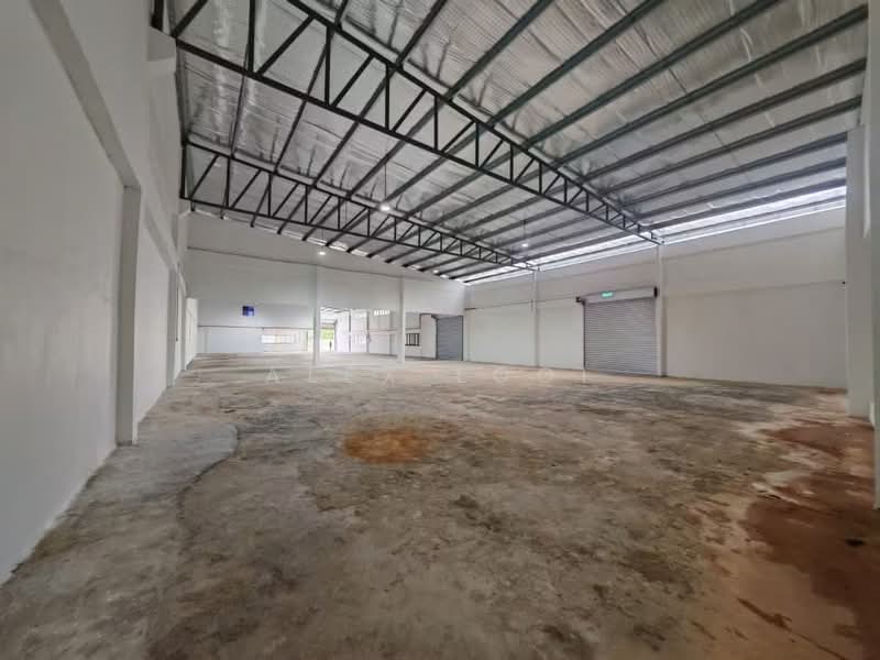 Kilang untuk Disewa di Taman Desa Cemerlang (Ulu Tiram) - Alex Looi - PropertyGuru.com.my