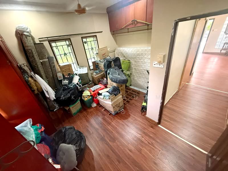 Rumah Teres 2 Tingkat untuk Dijual di Bandar Nusaputra (Puchong) - Akmal Adam - Interior - PropertyGuru.com.my