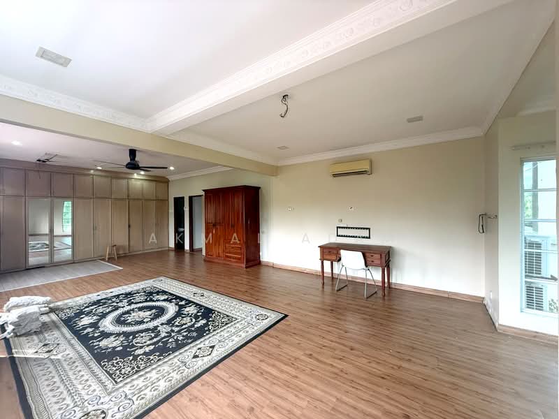 Rumah Teres 2 Tingkat untuk Dijual di Bandar Nusaputra (Puchong) - Akmal Adam - Interior - PropertyGuru.com.my