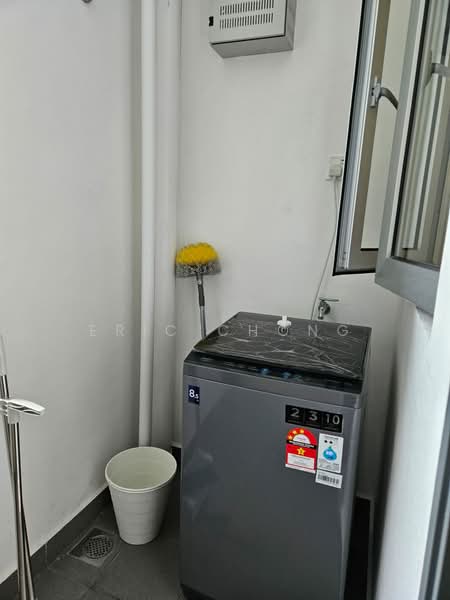 Apartment for Rent at Kalista 2 - Eric Chong - Interior - PropertyGuru.com.my