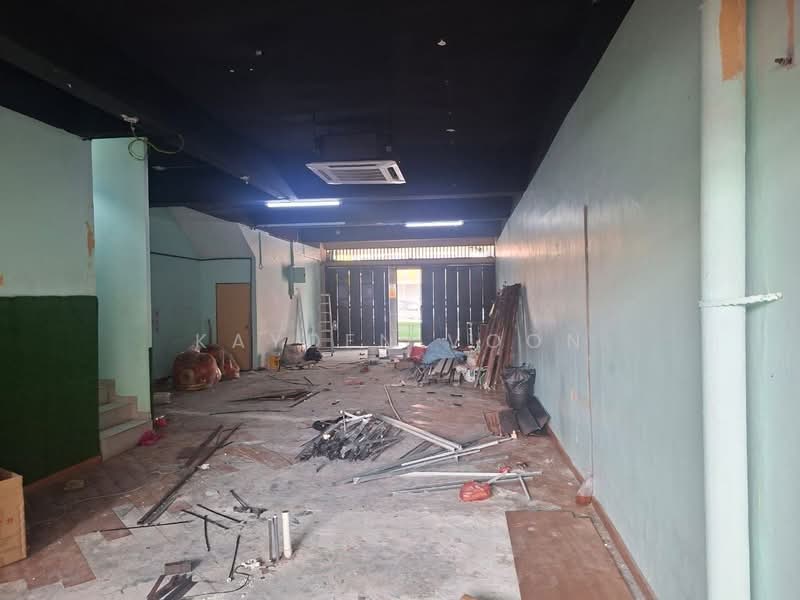 Kedai untuk Disewa di Taman Johor Jaya (Johor Bahru) - Kayden Voon - Interior - PropertyGuru.com.my