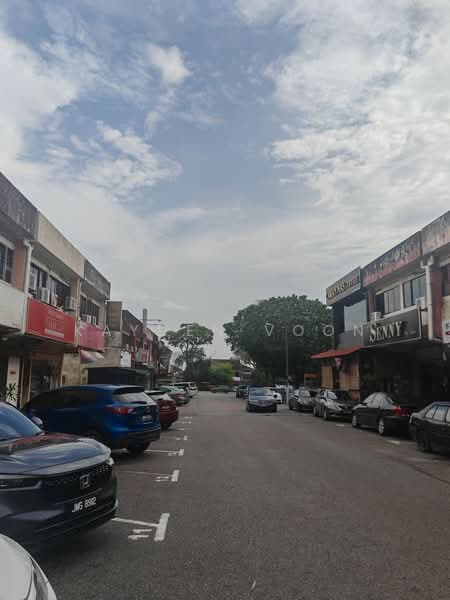 Kedai untuk Disewa di Taman Johor Jaya (Johor Bahru) - Kayden Voon - Exterior - PropertyGuru.com.my