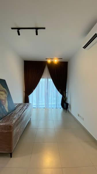 Service Residence for Rent at Reizz Residence - KINKI CHAN - Living Room - PropertyGuru.com.my