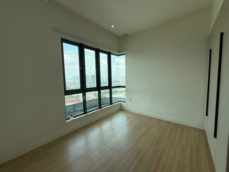 Servis Apartment untuk Disewa di UNIO Residence - Jay Yong - View - PropertyGuru.com.my