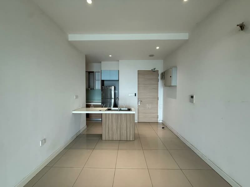 Servis Apartment untuk Disewa di UNIO Residence - Jay Yong - Kitchen - PropertyGuru.com.my