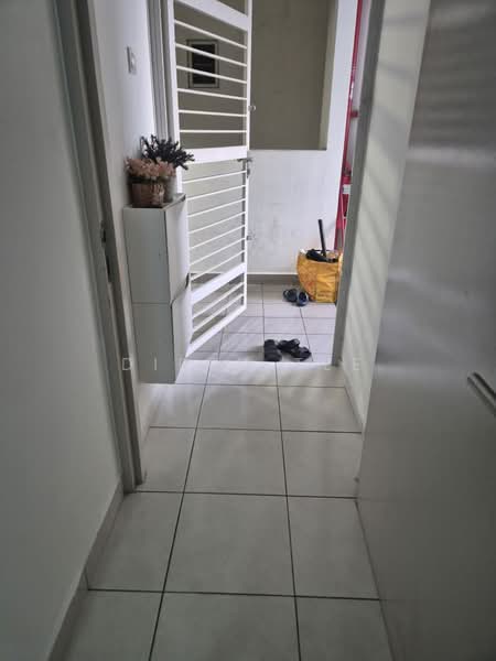 Condominium for Rent at Sky Awani Residensi 1 - Diren Tee - Entrance - PropertyGuru.com.my