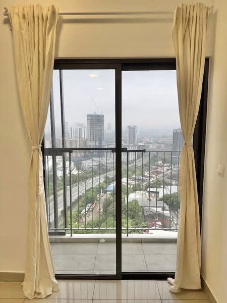 Service Residence for Rent at M Oscar - Naim Kassim - PropertyGuru.com.my
