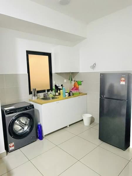 Service Residence for Rent at M Oscar - Naim Kassim - PropertyGuru.com.my