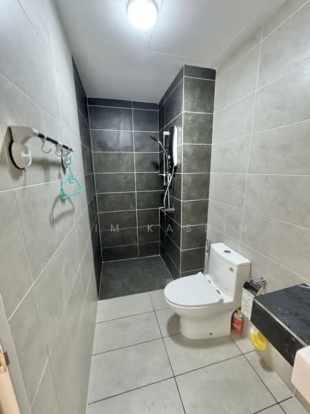Service Residence for Rent at M Oscar - Naim Kassim - PropertyGuru.com.my