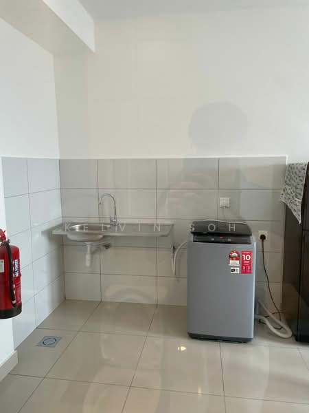 Servis Apartment untuk Disewa di Astrum Ampang - Kelvin Soh - Interior - PropertyGuru.com.my